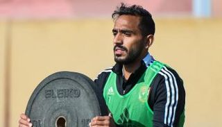 كهربا لاعب الأهلي