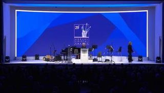 منتدى دافوس 