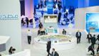 أسبوع أبوظبي للاستدامة 2023.. افتتاح عالمي وثلاث قمم