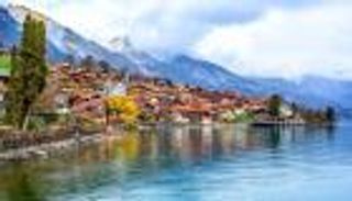 أماكن السياحة في جنيف.. أفضل 5 مقاصد أروعها الحديقة الإنجليزية