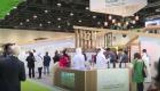 أسبوع أبوظبي للاستدامة.. انطلاق فعاليات معرض ومنتدى "إيكوويست 2023"