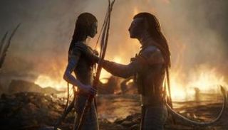 لقطة من فيلم Avatar: The Way of Water