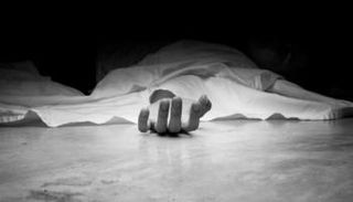 الضحيتان تعرضتا للتعذيب قبل خنقهما