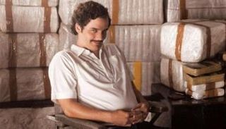 بابلو إسكوبار