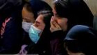 وفاة 3 طالبات وإصابة 70 بالتسمم في إيران