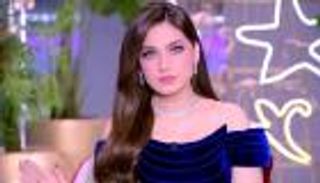 ياسمين عز: "موظف البنك لو اتجوز مدرسة عربي هيعملوا أحلى جو" (فيديو)