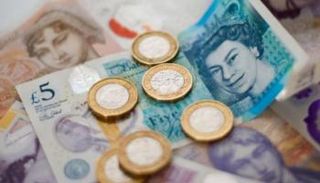 سعر الاسترليني في مصر اليوم