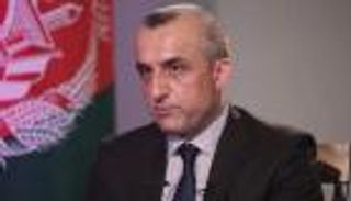 "تويتر" يغلق حساب سياسي أفغاني وصف بومبيو بـ"المحتال"