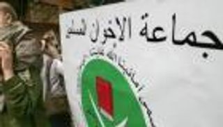 إعلام "جبهة إسطنبول" إلى لندن.. فشل إخواني وهروب "إجباري"