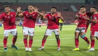 الأهلي المصري