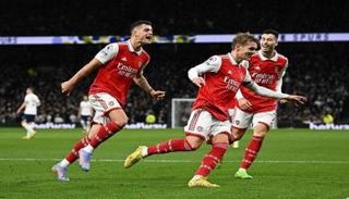 أرسنال الإنجليزي