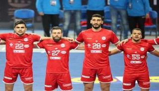 منتخب تونس في كأس العالم لكرة اليد