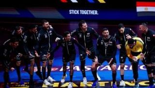 منتخب مصر في كأس العالم لكرة اليد