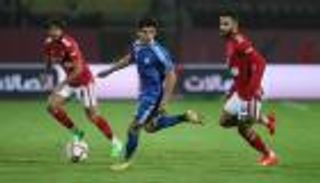 من هو معلق مباراة الأهلي وسموحة في كأس مصر 2022؟