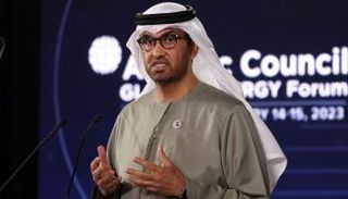 الدكتور سلطان بن أحمد الجابر