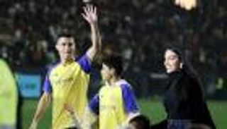 تفاصيل قائمة نجوم النصر والهلال ضد باريس سان جيرمان في كأس موسم الرياض