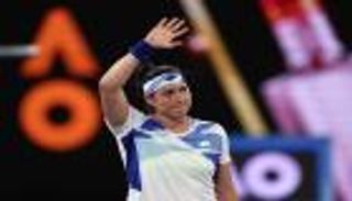 أنس جابر تفسر.. لماذا عانت في مستهل مشوار أستراليا المفتوحة؟