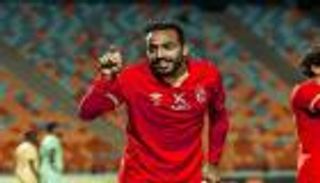تشكيل الأهلي ضد سموحة في كأس مصر 2022.. عودة كهربا بعد 451 يوما