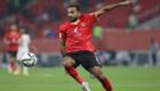 بعد عودته أساسيا.. هل يصبح كهربا سلاح كولر لمعاقبة مهاجمي الأهلي؟