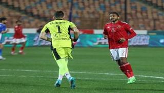 أهداف كهربا مع الأهلي