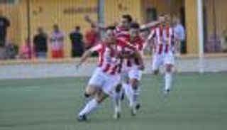 ذو أصول مغربية.. من هو سبتة منافس برشلونة في كأس ملك إسبانيا؟