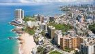 219 هزة أرضية في يوم واحد.. نشاط زلزالي يحاصر السلفادور