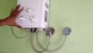 "سخان ماء" يقتل 6 أفراد من عائلة واحدة في الجزائر