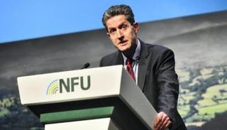 مايلز ماين أستاذ علوم الجيولوجيا بجامعة أكسفورد البريطانية