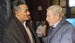 إحسان الترك لـ"العين الإخبارية": "لم أشحت".. وهذه رسالتي لـ محمد رمضان (حوار)