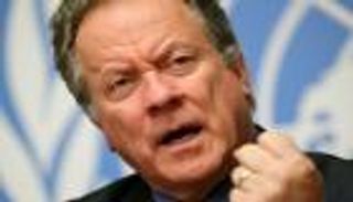 مدير برنامج الغذاء العالمي من دافوس.. رسائل إيجابية بشأن الصومال