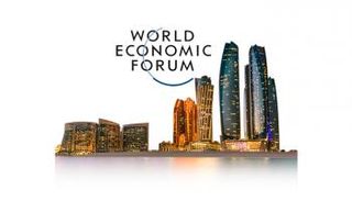 مشاركة الإمارات في دافوس 2023