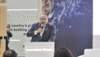 محمود محيي الدين يكشف عن التحدي الأكبر للعمل المناخي في 2023