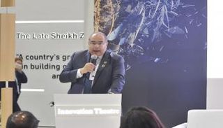 محمود محي الدين