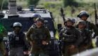 مقتل فلسطيني بالضفة بعد اتهامه بإطلاق نار