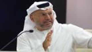 قرقاش: الإمارات شامخة بعزيمة قيادتها وشعبها وأقوى من أي تهديد إرهابي