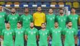 القنوات الناقلة لمباراة الجزائر وألمانيا في كأس العالم لكرة اليد 2023