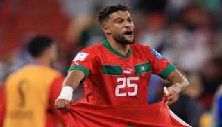 النجم يحيى عطية الله