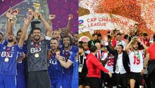 الوداد والهلال