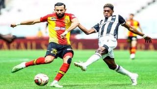 الصفاقسي ضد الترجي
