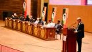 انطلاق المؤتمر الأفريقي لتعزيز السلم بموريتانيا