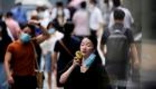 حدث يهدد اقتصاد الصين لأول مرة منذ نصف قرن.. ماذا أصاب السكان؟