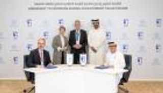 مصنع لتكسير الأمونيا.. تفاصيل أحدث تعاون بين "أدنوك" و"تيسين كروب"