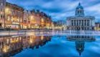 السياحة في نوتنجهام.. أفضل 5 بقاع سياحية