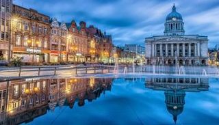 السياحة في نوتنجهام.. أفضل 5 بقاع سياحية