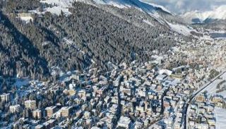 منتجع دافوس