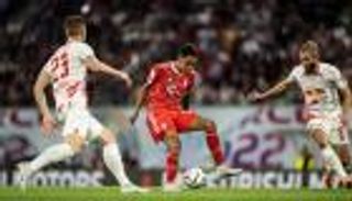 عودة الدوري الألماني.. 5 حقائق عن قمة بايرن ميونخ ولايبزيج