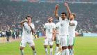 أبرزها اللقب الرابع.. 8 أهداف لمنتخب العراق في نهائي خليجي 25