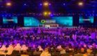 أسبوع أبوظبي للاستدامة يستضيف أول قمة للهيدروجين الأخضر