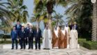 موانئ أبوظبي تتوسع في آسيا الوسطى.. شراكة استراتيجية مع كازاخستان