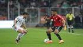 فيديو أهداف مباراة الجزائر وإثيوبيا في كأس أمم أفريقيا للمحليين